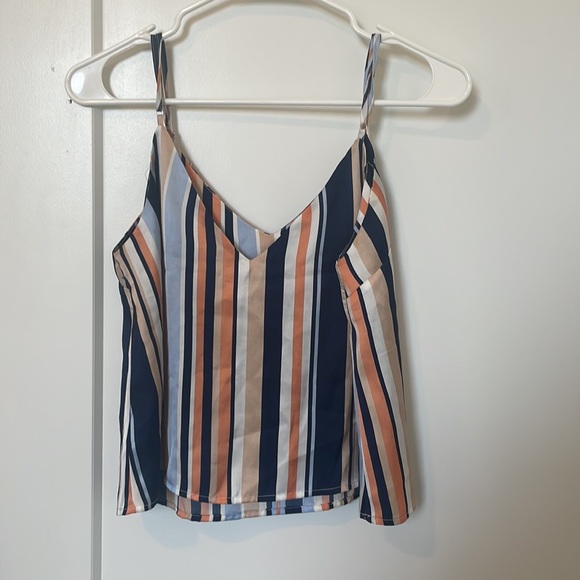 Forever 21 cami for bundle - Picture 2 of 2